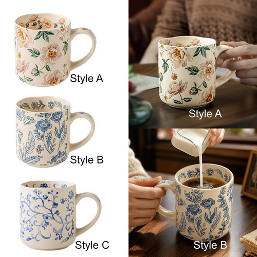 Tasse céramique et - tasse,