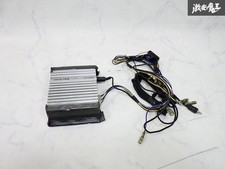 AMPLIFICATEUR DE PUISSANCE