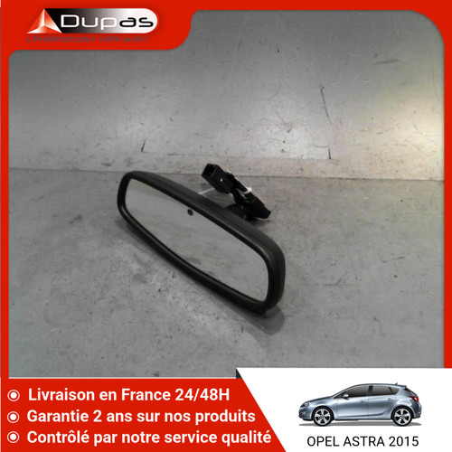 Retroviseur interieur - retroviseur,
