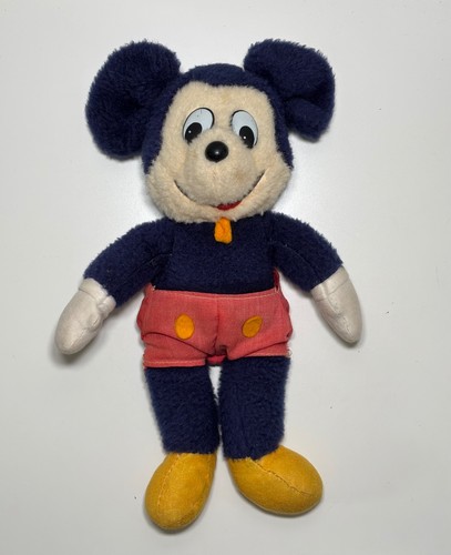 Peluche mickey mouse - peluche,