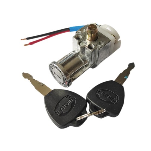 Antivol batterie pour - li,