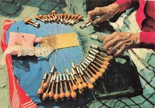 BELGIQUE BRUGES COUSSIN DE