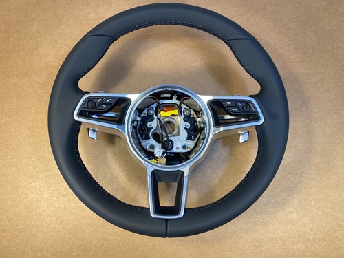Volant origine pour porsche - pour,