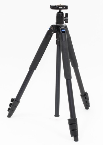 Slik sprint pro - sprint, bh