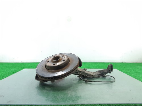 7l6407257a fusée avant gauche - 7l6407257a,