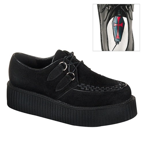 Pleaser demonia men - pleaser, men's