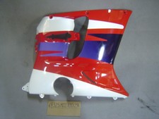 Flanc de carénage coté droit