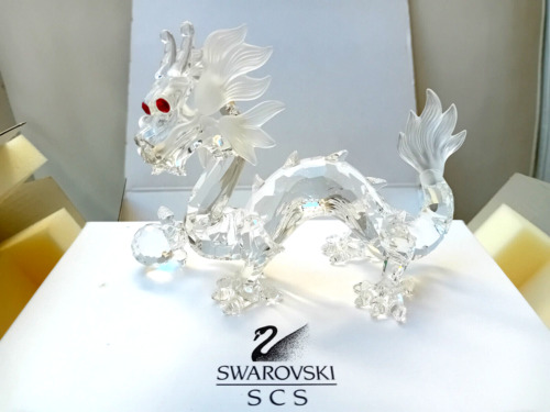 Swarovski créature - swarovski,