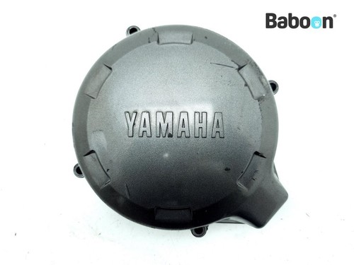 Couverture dynamo yamaha - couverture,