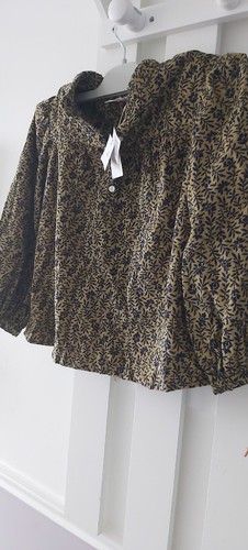 Blouse ans bonpoint - blouse, 6