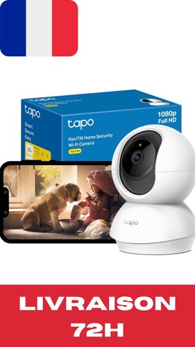 Caméra surveillance wifi - surveillance,