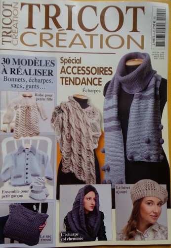 Catalogue laine tricot - laine,