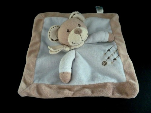 Doudou plat simba nicotoy - z5.,