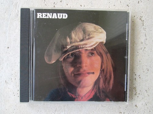 Renaud amoureux de - renaud, :