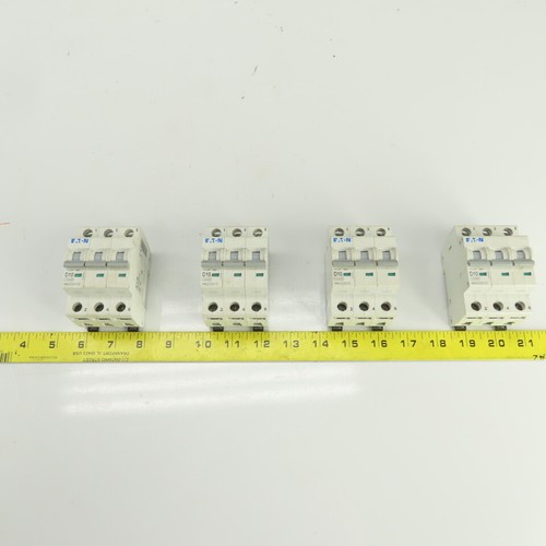 Disjoncteur mini eaton - mini,