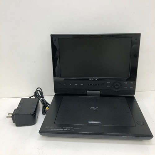 Sony bdp sx910 - sony, blu-ray