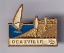 RARE PINS PIN'S .. SPORT