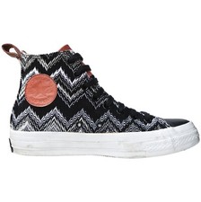 Converse MISSONI Chuck Taylor