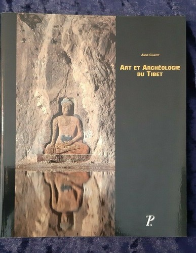 Art archéologie tibet - tibet,