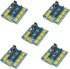 Zkeeshop 5PCS Expansion Sensor