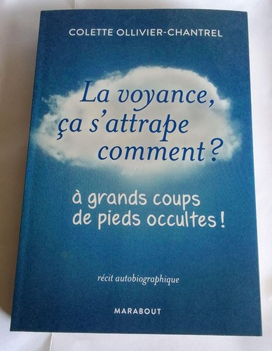 Voyance ça s attrape - voyance,, s'attrape