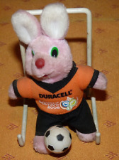 Porte clés lapin Duracell