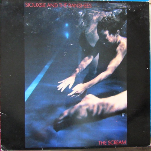 Siouxsie and the banshees - the,