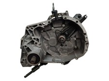 JC5107 BOÎTE DE VITESSES /