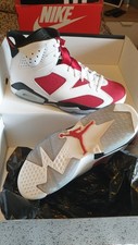 NIKE Air Jordan 6 RETRO
