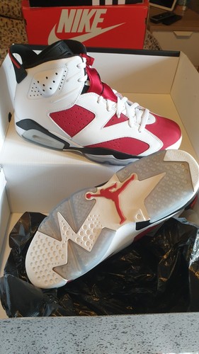 Nike air jordan - air, 6