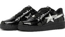 A Bathing Ape Bape Sta x