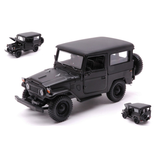 Toyota fj40 1974 hard - toyota,