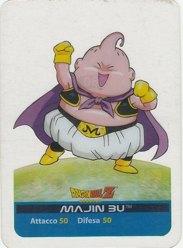 Lamincards dragon ball - lamincards,