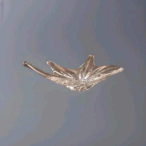 Belle coupe cristal baccarat - cristal,