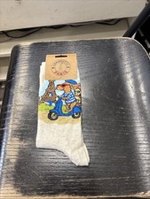 Chaussettes Pretty la Marotte