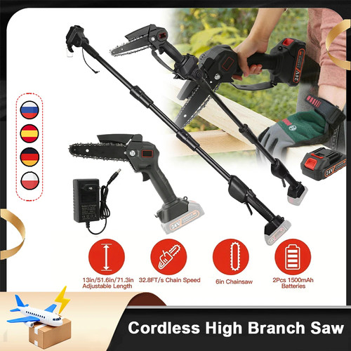 Makita tronçonneuse - makita, –