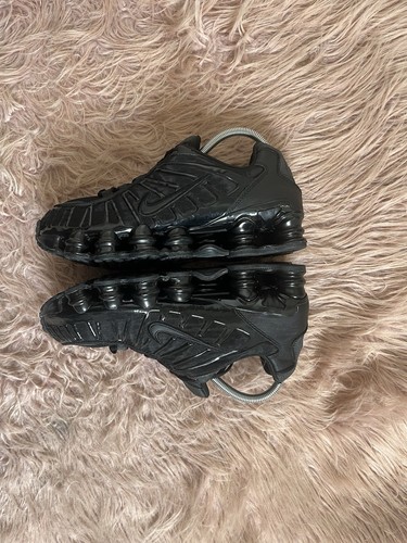 Nike shox triple - shox, tl