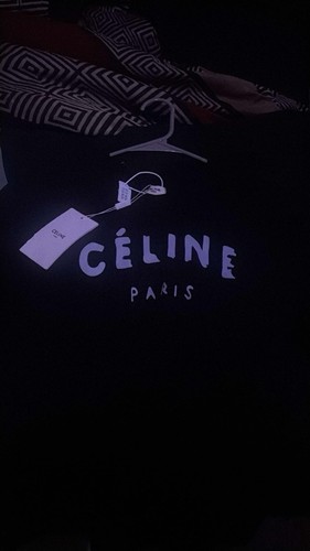 Celine paris logo black - paris,