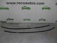 enjoliveur feux arrière pour