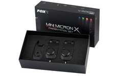 Fox mini micron - micron, tige