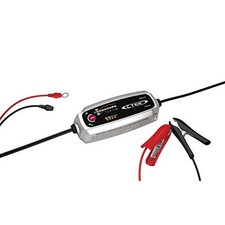 CHARGEUR AUTOMATIQUE DE BATTERIE MXS 5.0 12 Volts 0.8A, 5A 56-305 CTEK