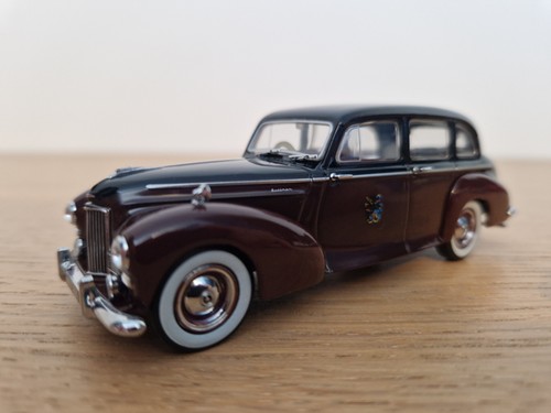 1 43 humber pullman - █▓★,