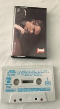 Cassette audio 1985, Michel