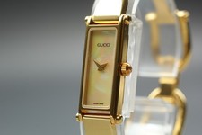 [Exc+5] Montre Femme Vintage