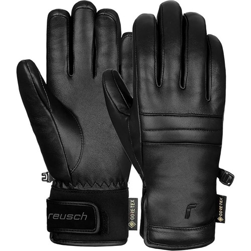 Gants ski unisexes - ski, reusch