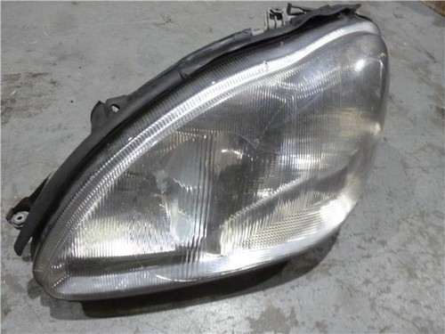 Xenon phare avant gauche - ,