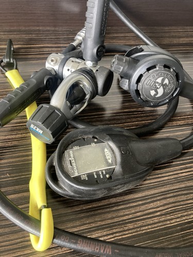 Scubapro g500 mk20 plus edi - g500,