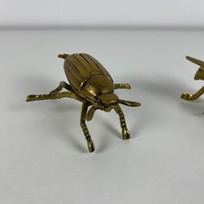 Lot de 2 cendriers anciens en