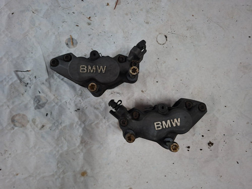 Etriers frein avant bmw - etriers,