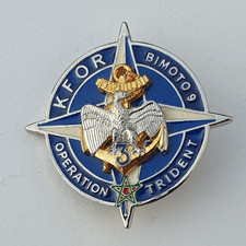 3° RIMa, KFOR, Bimoto 9, 36